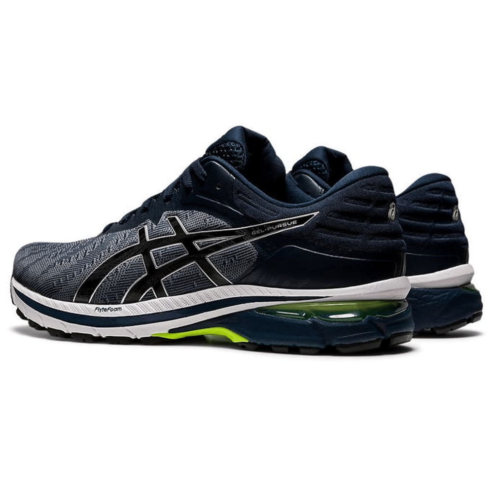 trust pilot asics